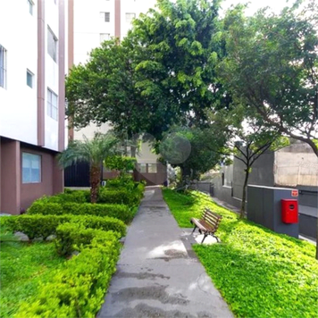 PARQUE RESIDENCIAL SAPOPEMBA 