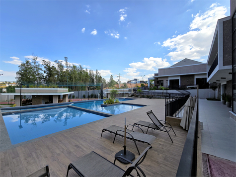 Residencial Eco Vila Genebra 