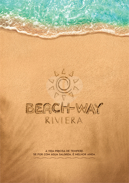 Condominio Beach Way Riviera