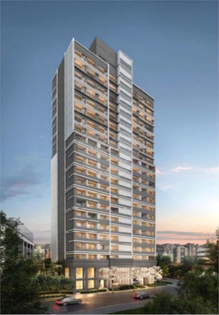 Green View Residence