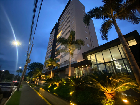 Condomínio Atlantis Residence