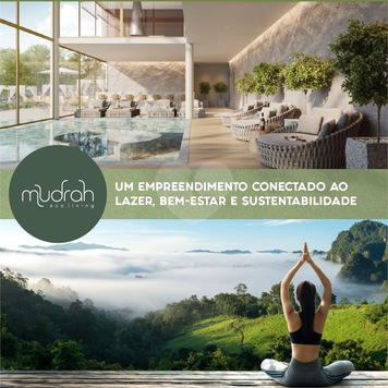 Mudrah Eco Living