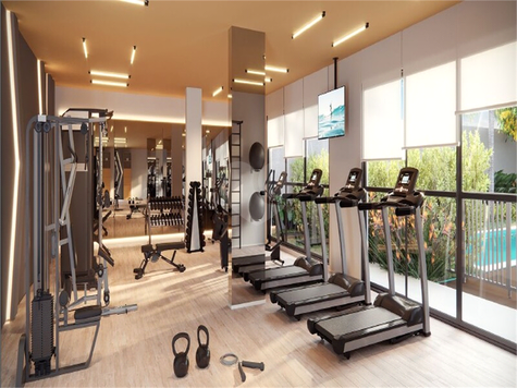 QG Vila Olimpia