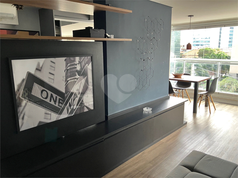 Brookfield Home Design Pinheiros