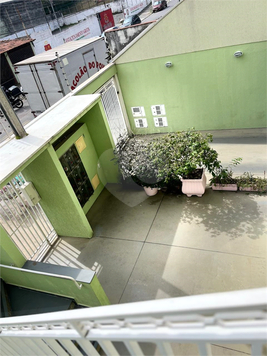 Residencial Villagio Sgambattb