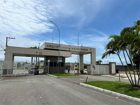 Arquipélago de Manguinhos