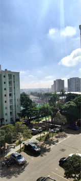 Praça das Arvores