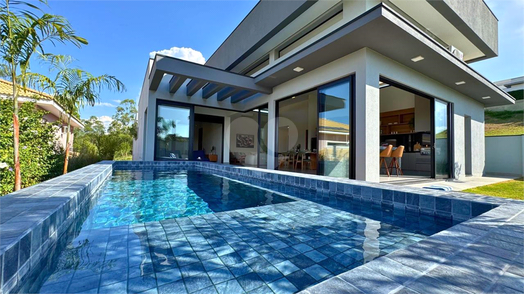 Condominio Santo Antonio II