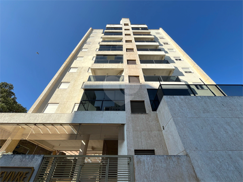 Residencial Revivre