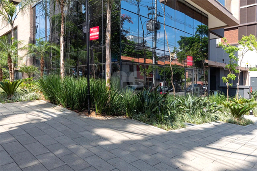 Haus Mitre Pinheiros