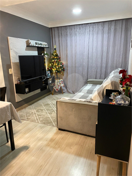 Varanda Ville Residencial Clube