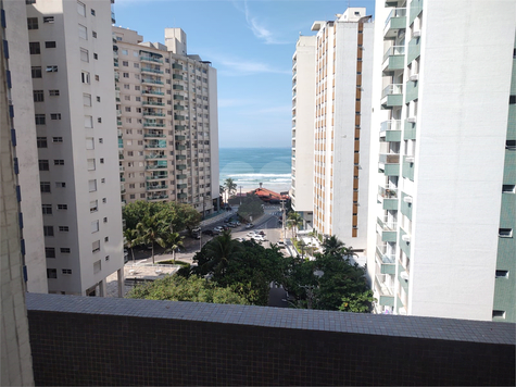 Edíficio Quebra Mar