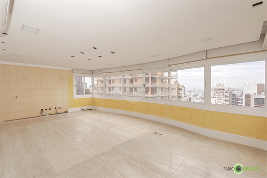 Edifício Palazzo Ottaviano Augusto