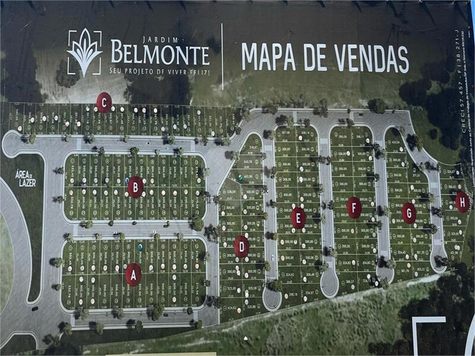 Residencial Jardim Belmonte