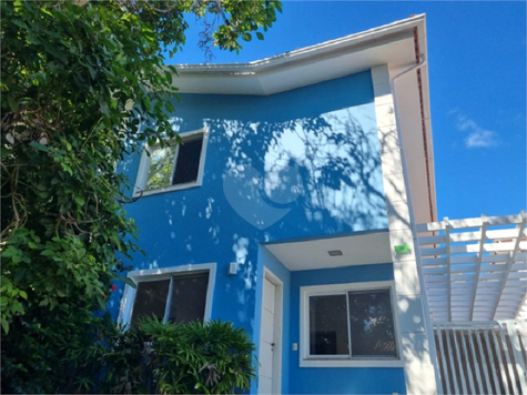Pendotiba Town House