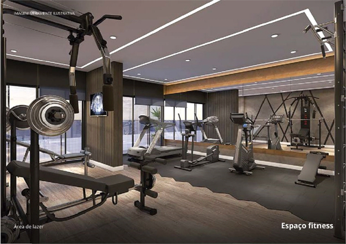 Vision Fortcon Residence