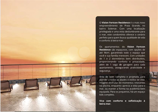 Vision Fortcon Residence