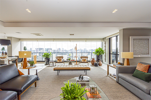 Araguari 561 Moema Condomínio Edifício