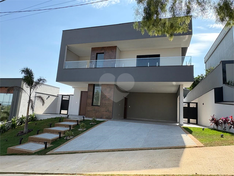 Residencial Helvetia Park II