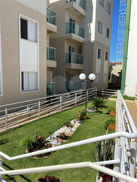 Condomínio Morada dos Parques - Pássaros