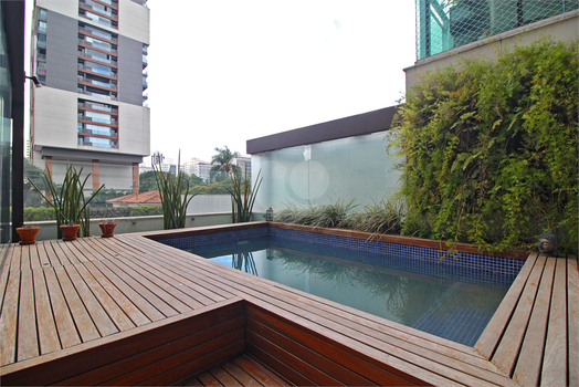 Nova York Penthouses