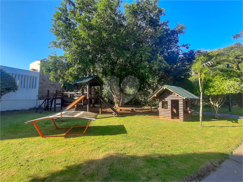 Residencial Camboata