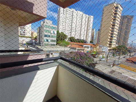 Edifício Solar De Santana