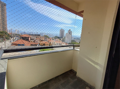 Edifício Solar De Santana