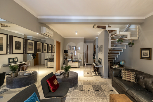 Condomínio Residencial Santorini