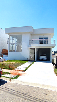 Reserva da Serra