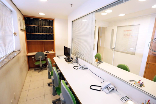 CAMPO BELO TRADE CENTER