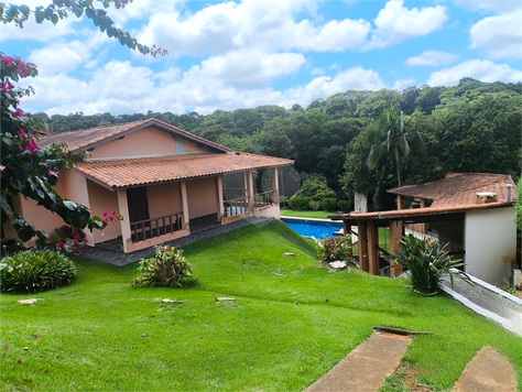 Condomínio Granja Verediana