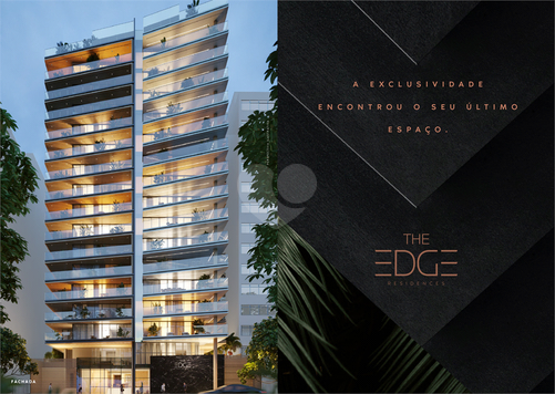 The Edge Residences