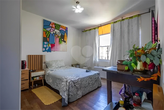 Cond Edifício Rego Lopes