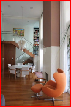 METROPOLITAN HOME DESIGN