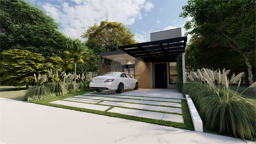 RESIDENCIAL JARDIM