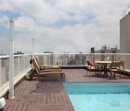 Edifício Águas De Março