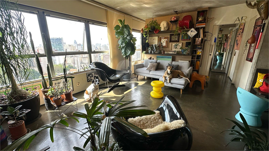 Maxhouse Consolação