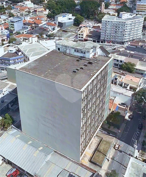 LAJES CORPORATIVAS RUA LONDRINA SBC