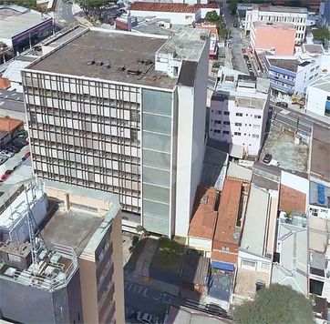 LAJES CORPORATIVAS RUA LONDRINA SBC