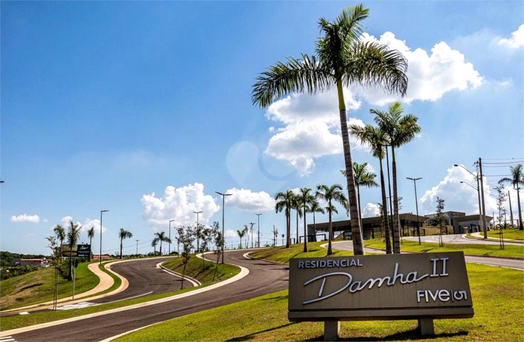 PARQUE RESIDENCIAL DAMHA II
