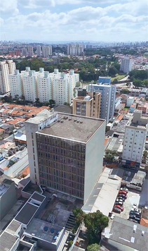 LAJES CORPORATIVAS RUA LONDRINA SBC