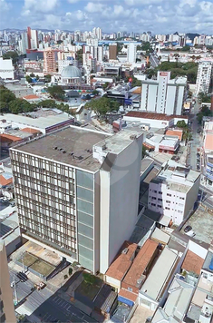 LAJES CORPORATIVAS RUA LONDRINA SBC