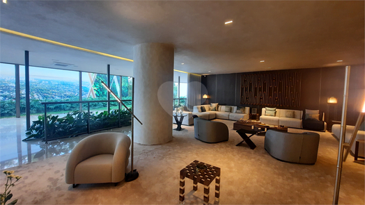 Vista Cyrela - Venezia