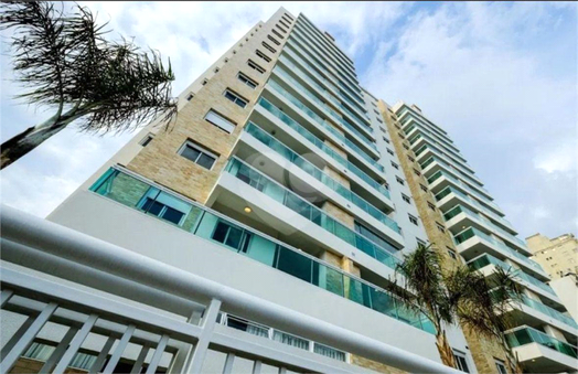 My Place Braz Leme
