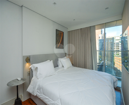 W Residences São Paulo