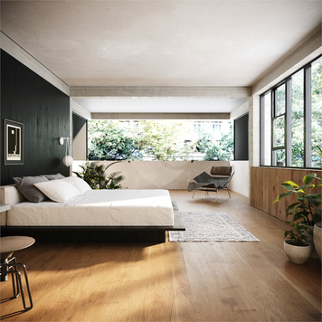 Unique Luxury