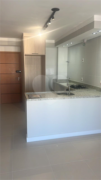 Residencial Lacca Santos