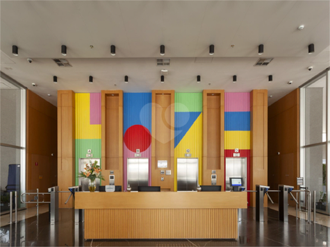 Cond Metro Office II