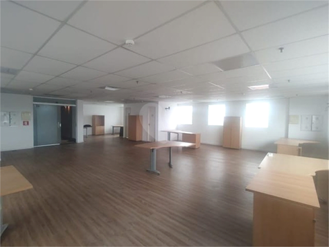 Centro Empresarial Roberto Bigucci